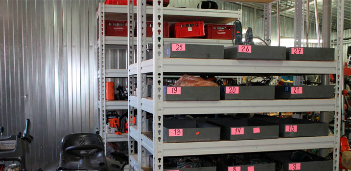 Сервисный центр Сервисный центр