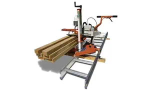 Цепная пилорама Villartec PortaMill RS14 | Официальный дистрибьютор Logosol Цепная пилорама Villartec PortaMill RS14 | Официальный дистрибьютор Logosol