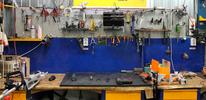 Сервисный центр Сервисный центр