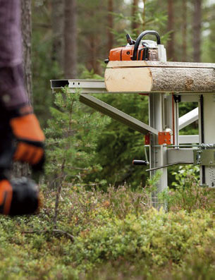 Компания Logosol Компания Logosol