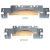 Строгальные ножи для сруба (комплекты по 3, 4, 5 шт.) | Официальный дистрибьютор ToolsMachines