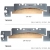 Строгальные ножи для сруба (комплекты по 3, 4, 5 шт.) | Официальный дистрибьютор ToolsMachines