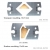 Другие виды строгальных ножей (комплекты по 2, 3 шт.) | Официальный дистрибьютор ToolsMachines